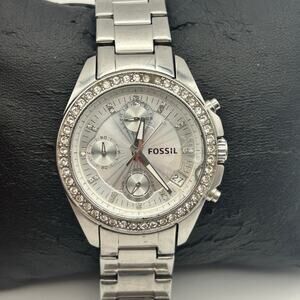 1995 FOSSIL SKELETON WATCH SK-5139 1995 SKELETON FOSSIL WATCH SK-5139 prajaktavegpower.com main image 2